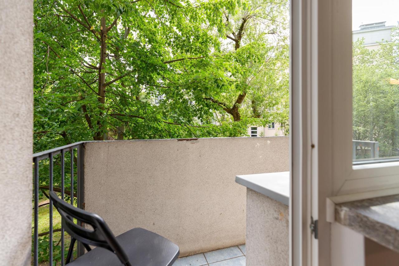 Solec Wilanowska By Renters * Varsovia