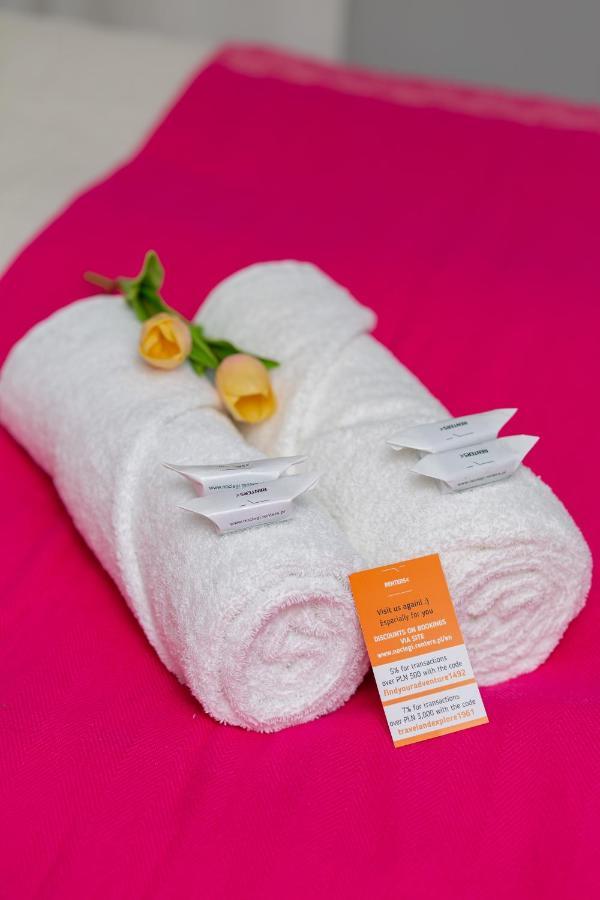 Solec Wilanowska By Renters Apartamento Varsovia
