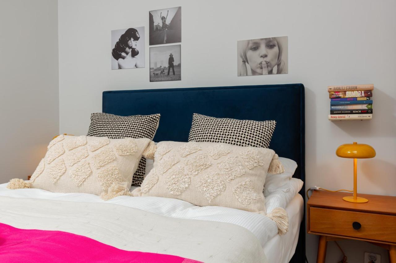 Solec Wilanowska By Renters * Varsovia