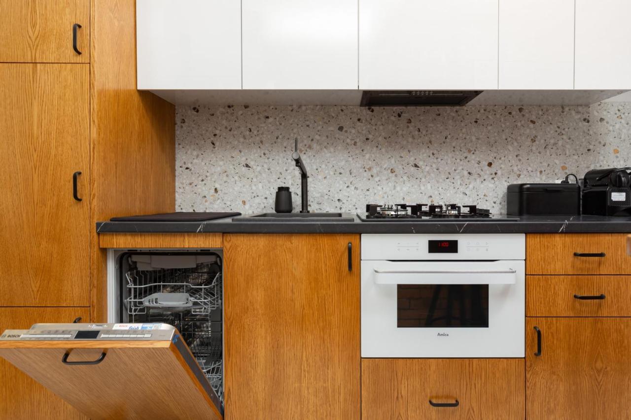 Apartment Solec Wilanowska By Renters Warsaw